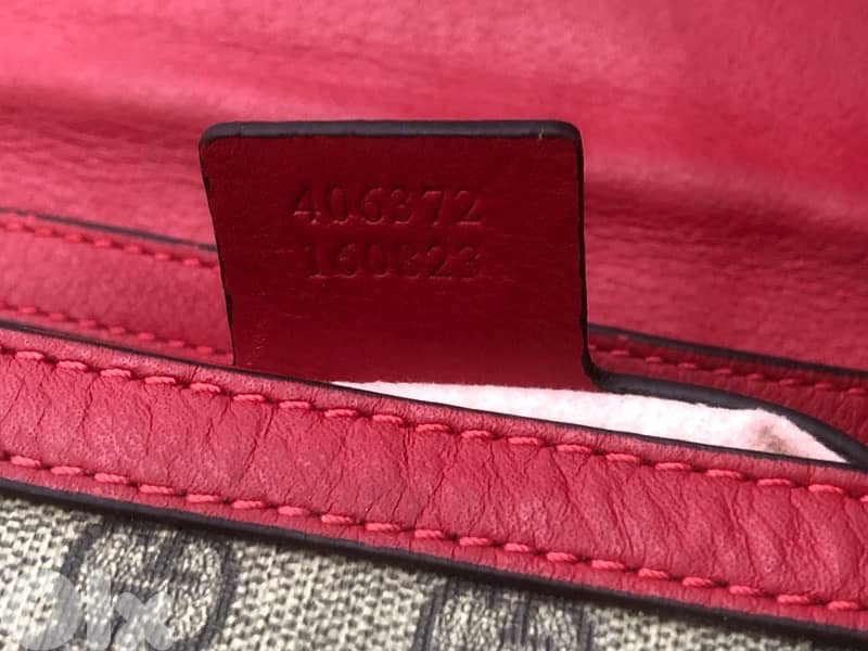 GUCCI ORIGINAL 4