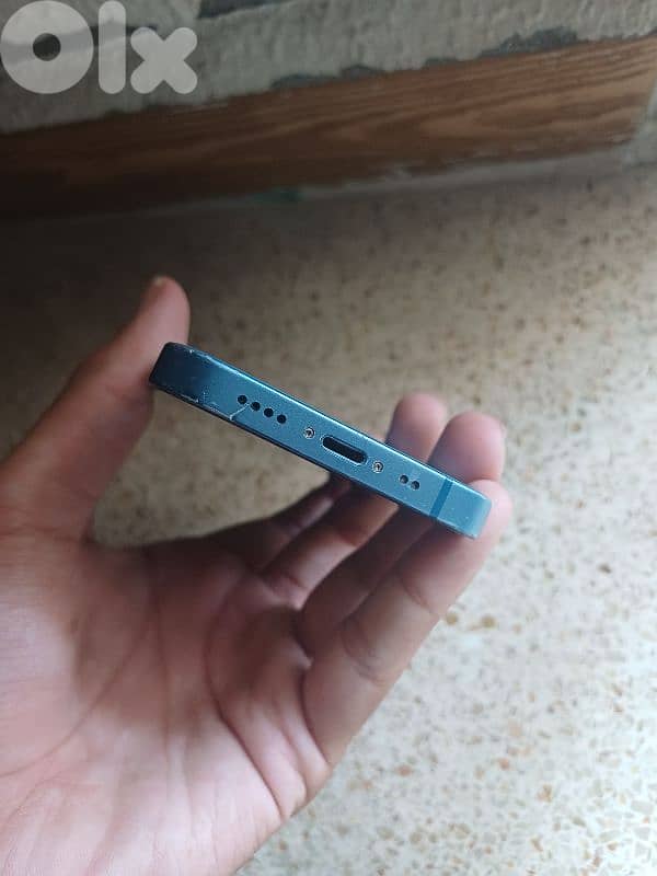 Iphone 13 mini 2