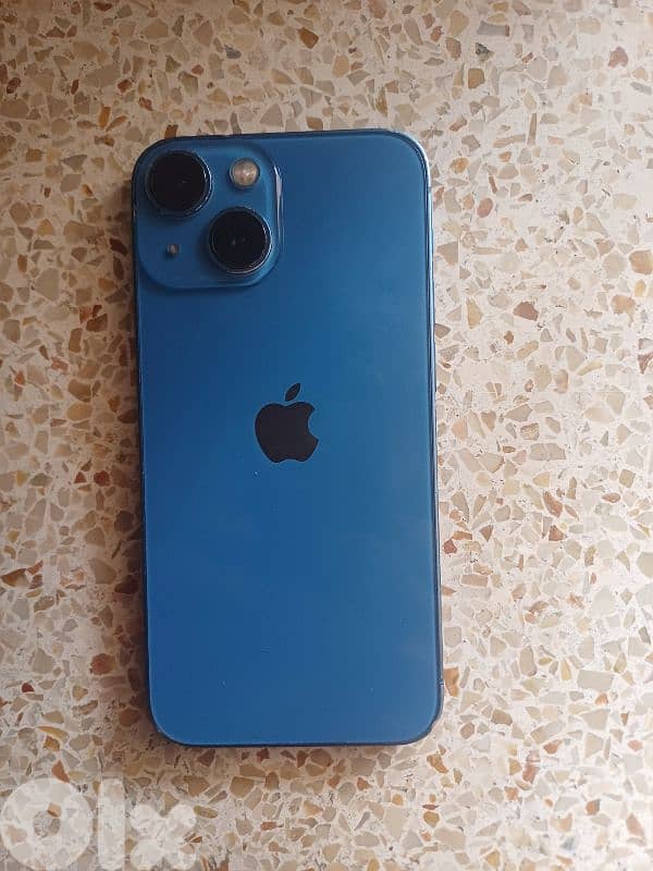 Iphone 13 mini 5