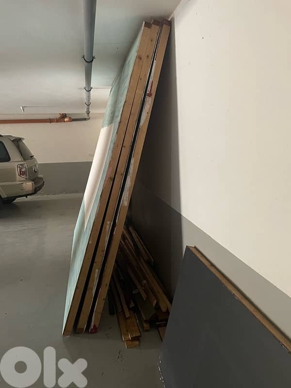 Studio Walls 3