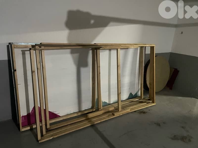 Studio Walls 5