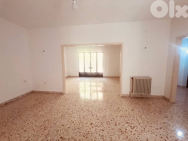 Achrafieh Carré D’or 140m2 2 bdr 2bath balconies pkg Concierge 0