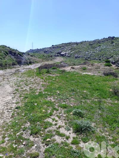أرض للبيع في عين داره عاليه land for sale in ajn Dara aley