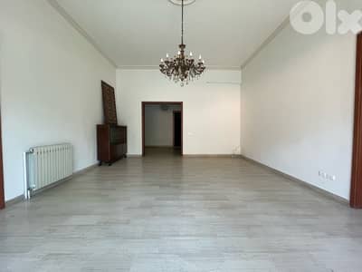 apartment for rent in Mar Mikhael