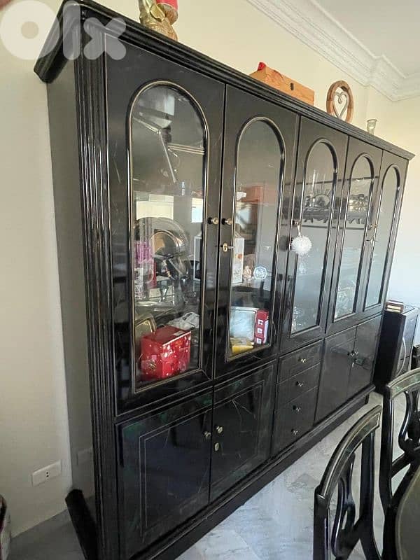 dinning room 0