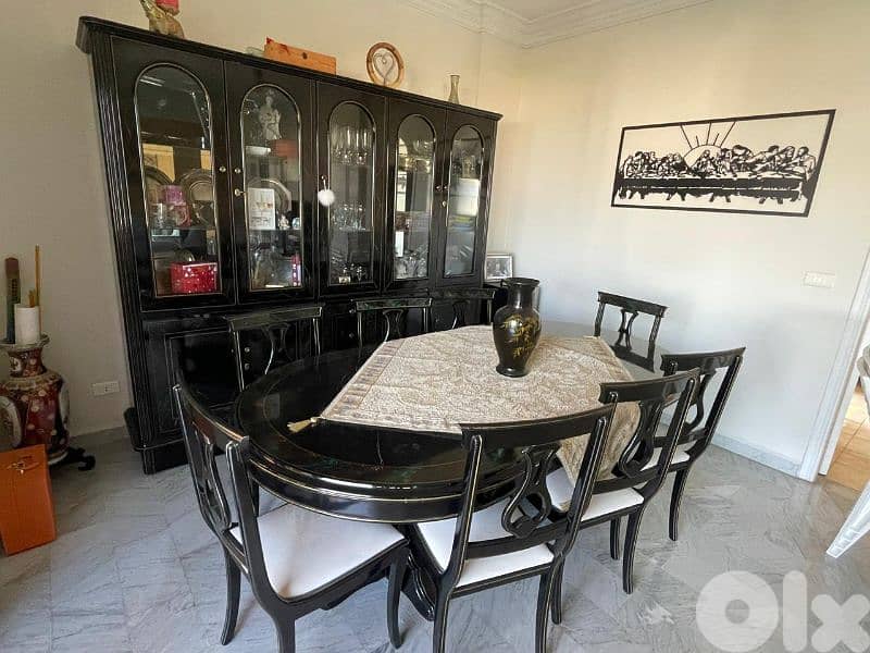 dinning room 1