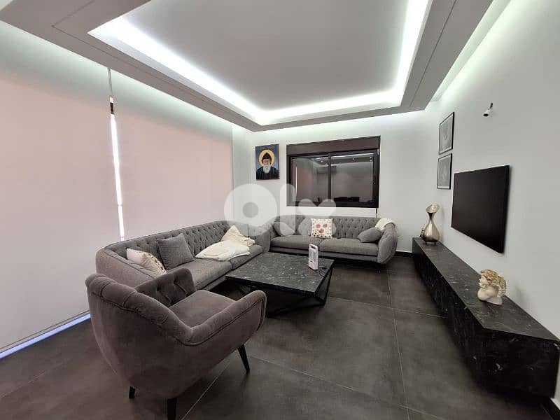 Aparment Jouret El Ballout 0