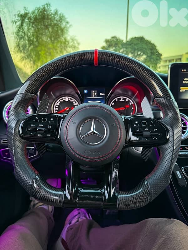 Mercedes-Benz C-Class 2018 0
