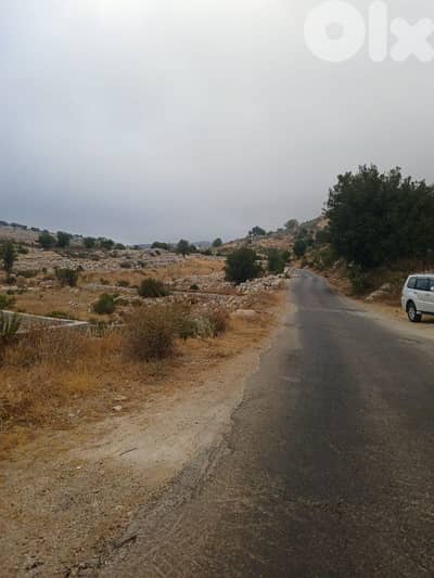 أرض للبيع في معاصر الشوف land for sale in maasir shouf
