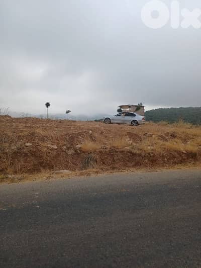 أرض للبيع في معاصر الشوف land for sale in chouf