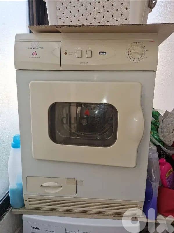 Dryer 0