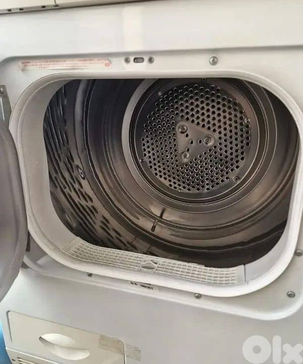 Dryer 2