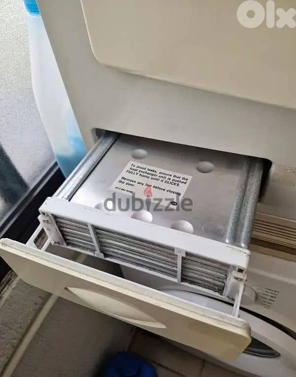 Dryer 3