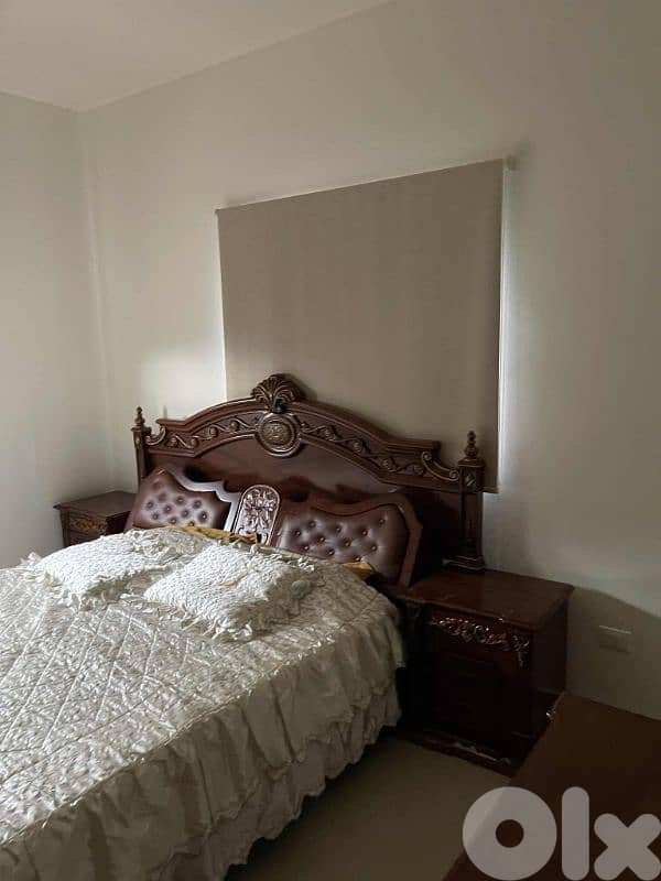 شقة للإيجار في عين كسور  عاليه apartment for rent in 0