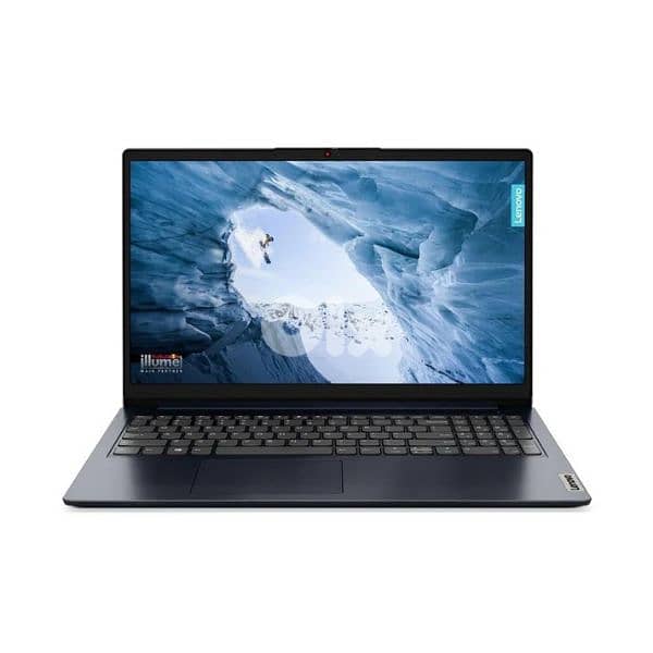 Lenovo IdeaPad1-82LX00CKDP (ABYSS BLUE) 265$ توصيل لجميع المناطق 0