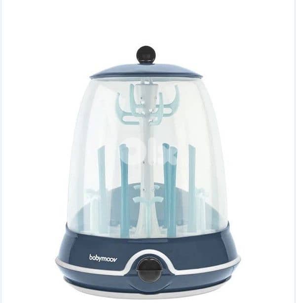 sterilizer 0