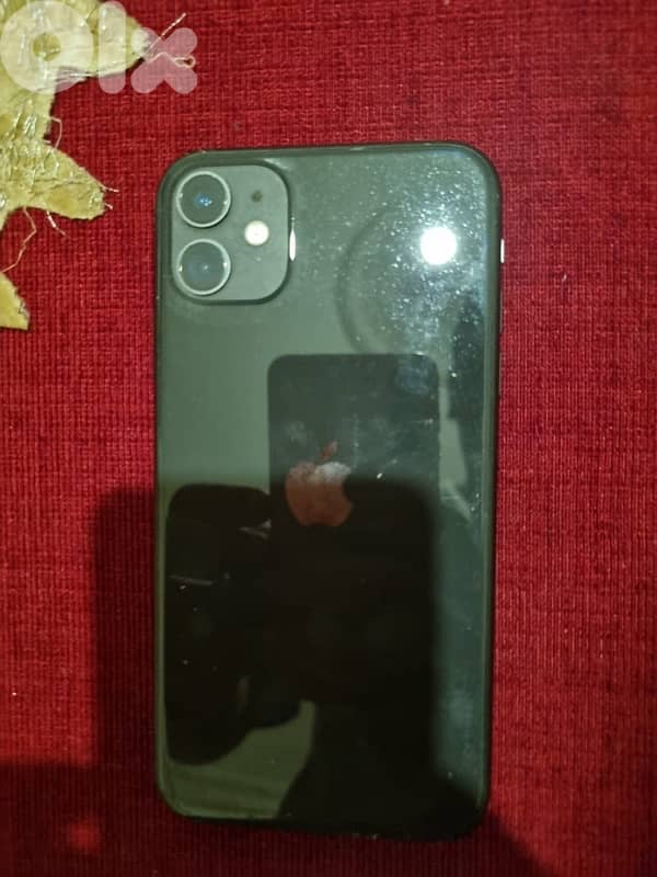 iphone 11 (128gb) 1