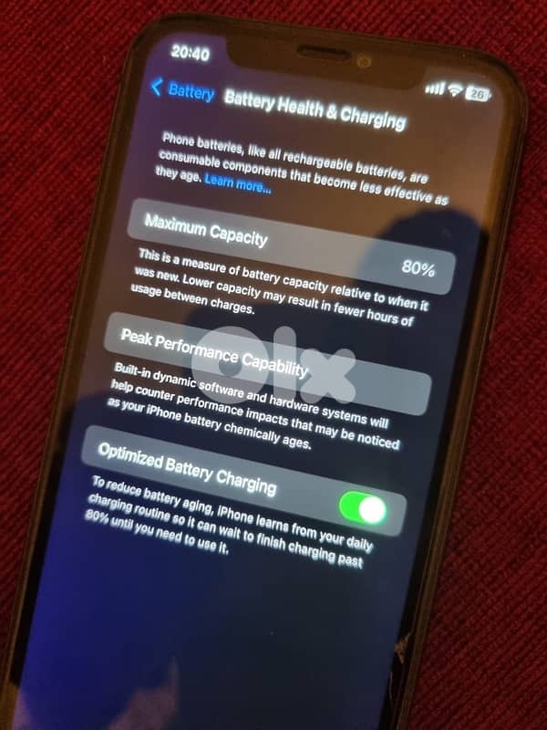 iphone 11 (128gb) 2