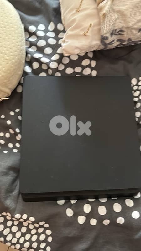 ps4 slim 0