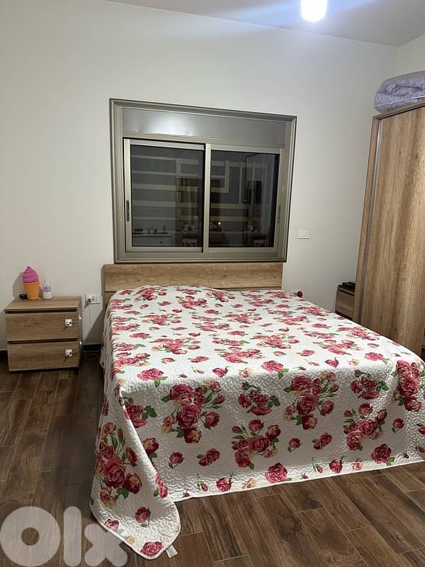 full bedroom- أوضة نوم كاملة 2