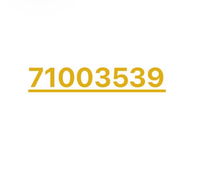 71 00 35 39 1