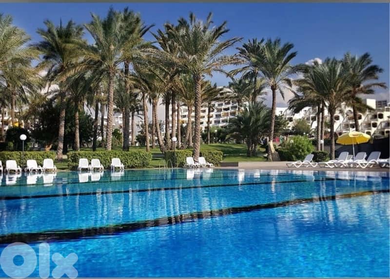 Chalet Rimal resorts for rent WINTER season 2025 (6 months ) 11