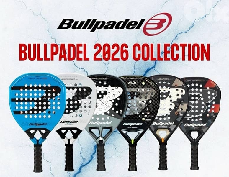 Padel collection 0