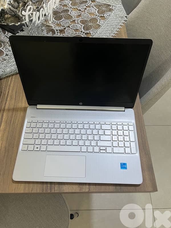 hp laptop new 3