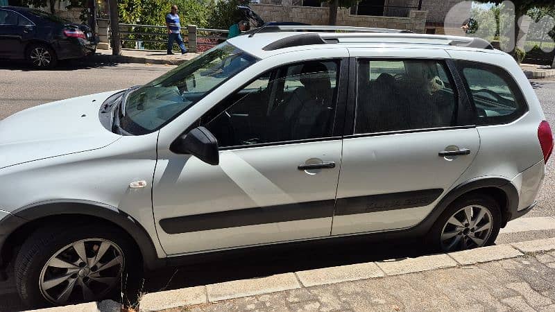 Lada Other 2018 0