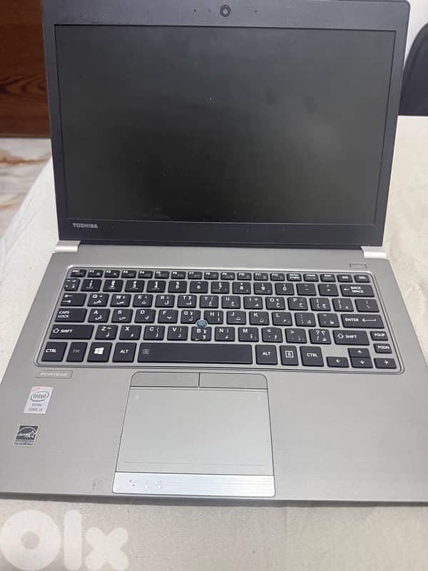 Toshiba laptop 2022 0