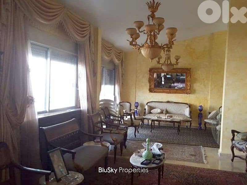 Apartment For SALE In Kfour شقة للبيع #CA 0