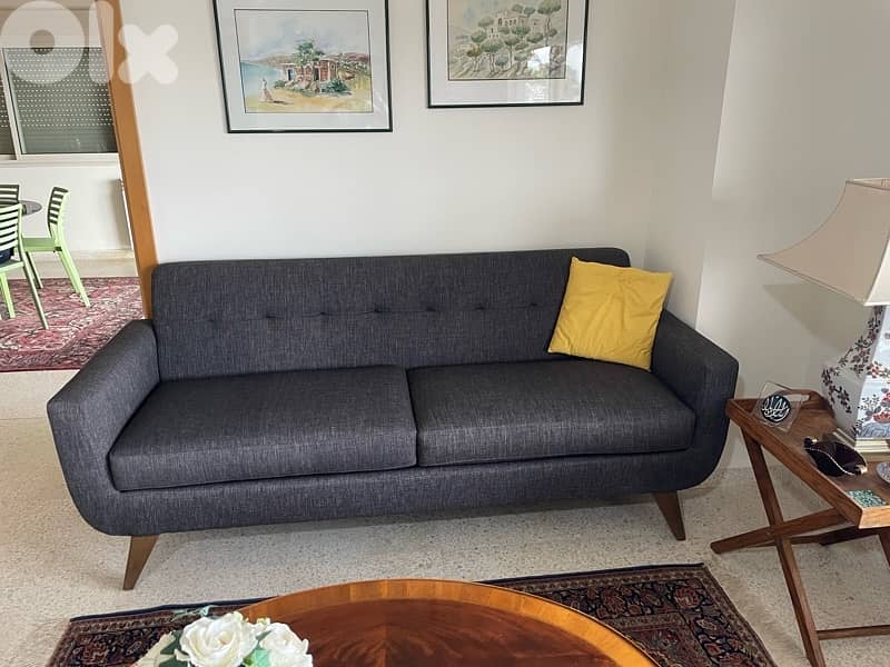 modern sofa new 0