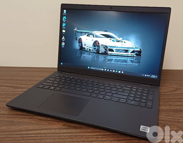 Super clean dell slim - core i5 gen 10 - windows 11 8
