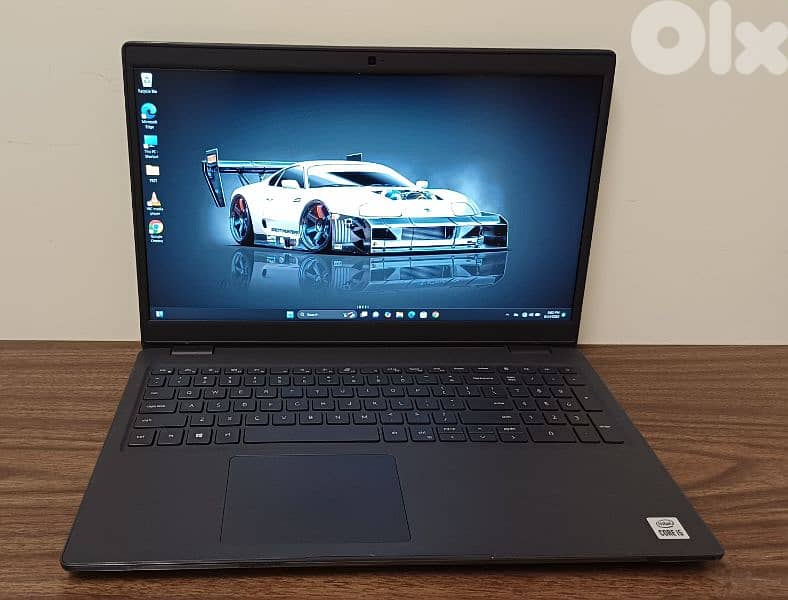 Super clean dell slim - core i5 gen 10 - windows 11 10