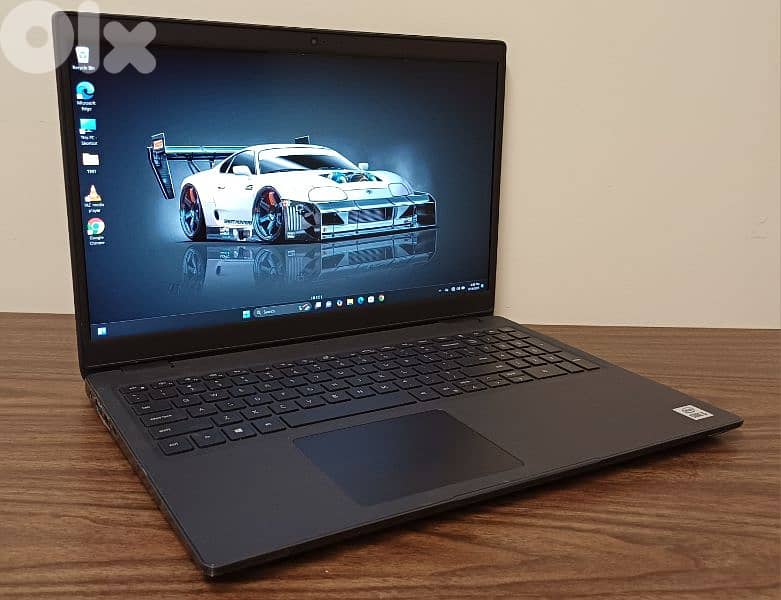 Super clean dell slim - core i5 gen 10 - windows 11 11