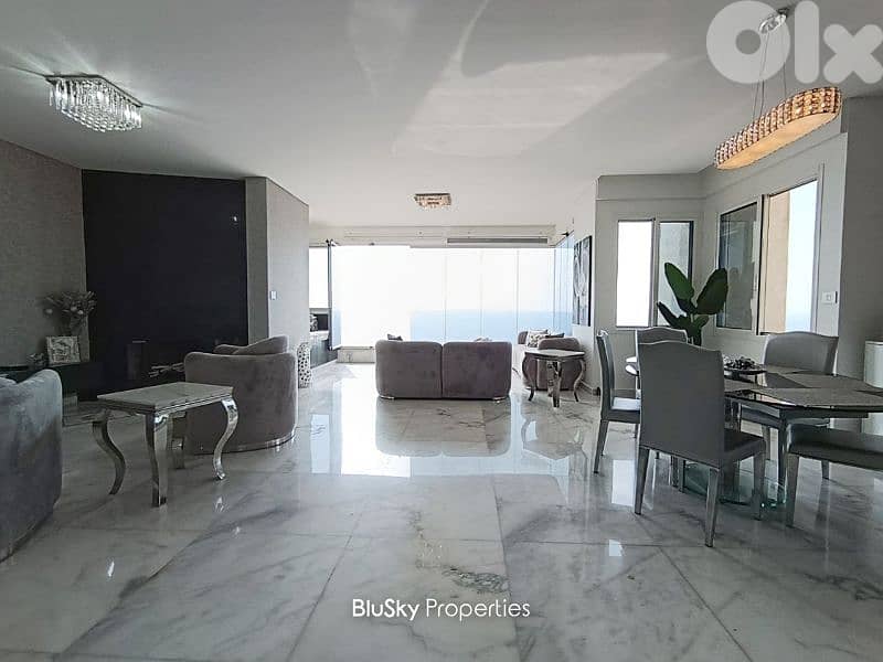 Duplex Terrace For SALE In Fidar شقة للبيع #ES 0