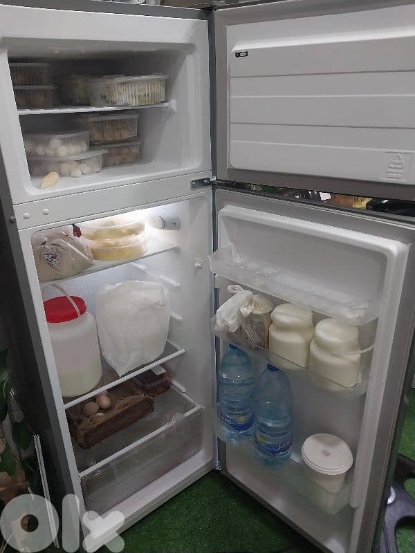 kumtel refrigerator 1