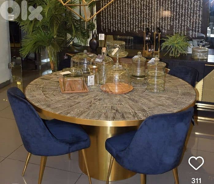 Dinning Room from Daze 0