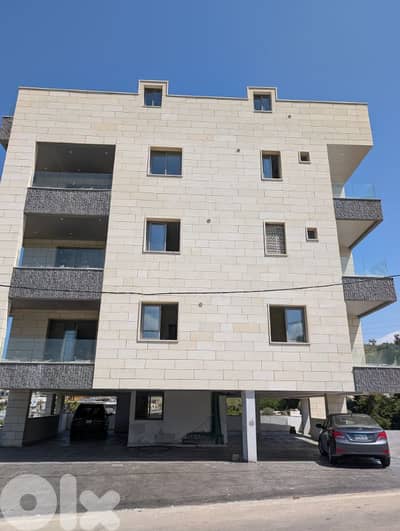 Brand New Apartment For Rent In Dbayeh
