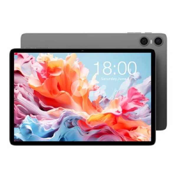 TECLAST P30T – Your All-in-One Android 14 Tablet + FREE Accessories 2