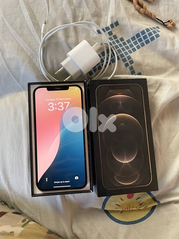 Iphone 12 Pro Max 6