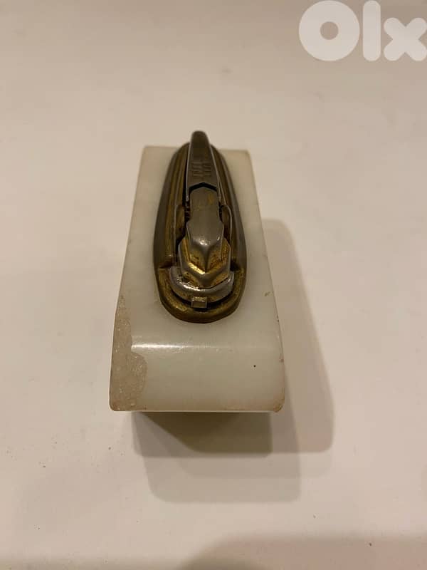 antique Ronson lighters 1