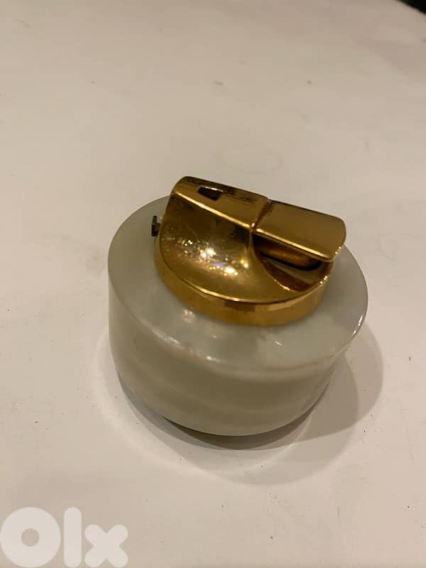 antique Ronson lighters 3
