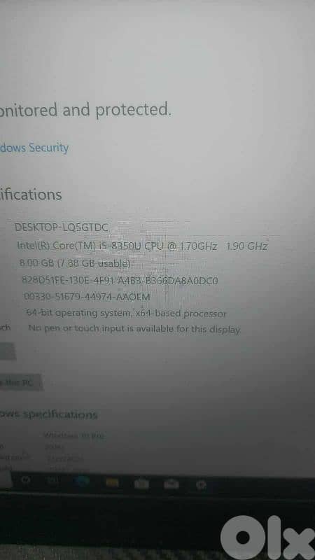 lenovo lap for sale 2