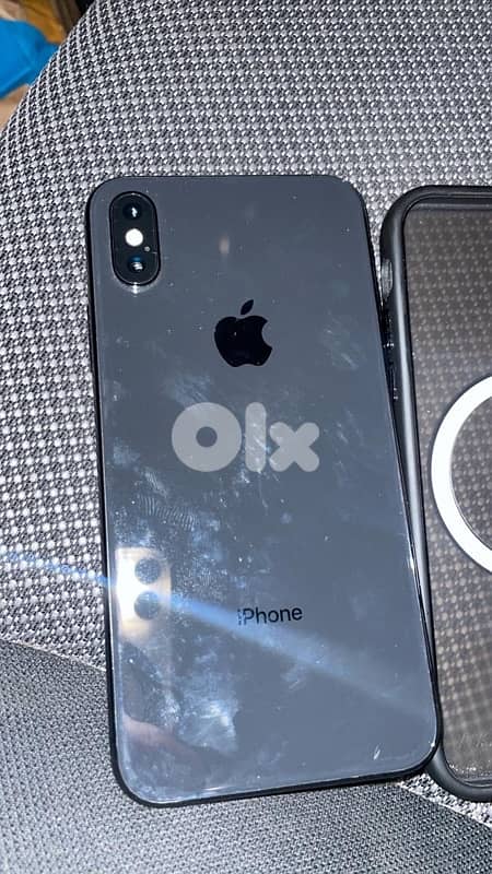 iphone xs 256gb 3