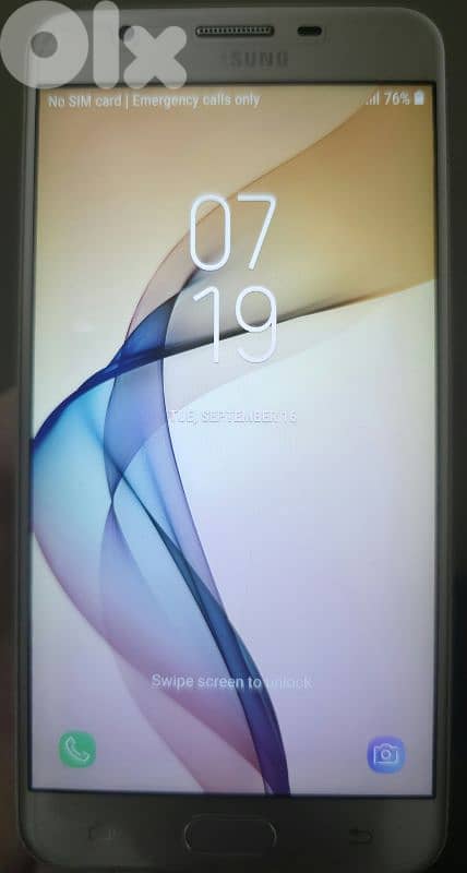 Samsung J7 0