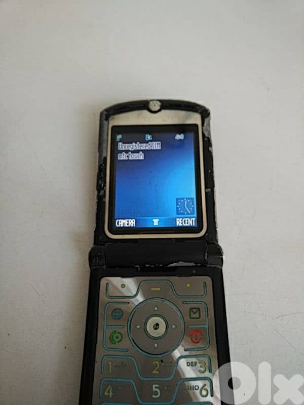 Old Motorola (check details) - Not Negotiable 1