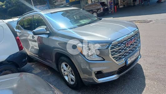 Like New Amazing GMC 2023-Full options-سعر مغر ٥٠ دولار