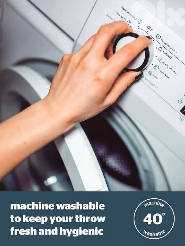 luxury fur heated blanket/electric blanket 5