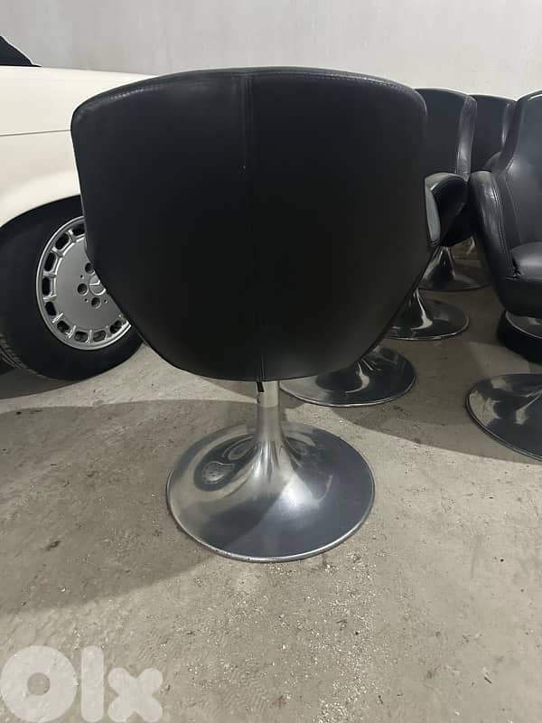 chair for salon 0